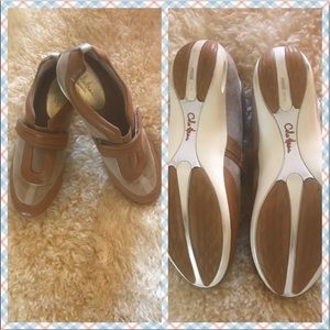 Cole Haan Shoes with Nike Air Soles